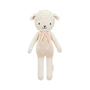 
                  
                    Lucy the lamb (pastel) 52cm
                  
                