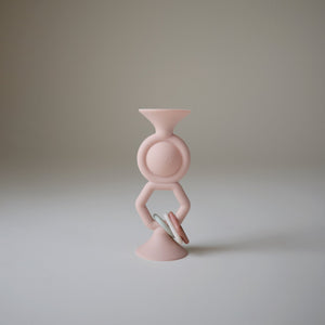 
                  
                    HexaPop Suction Toy (Blush)
                  
                