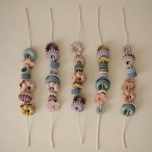 
                  
                    Bead Lacing Toy Set
                  
                