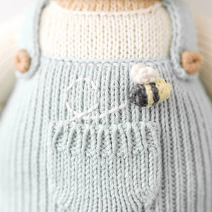 
                  
                    Charlie the honey bear 52cm
                  
                