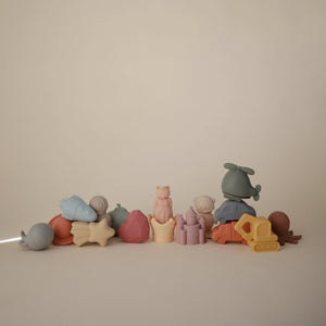 
                  
                    Space Mold Free Bath Play Set - 4 Pack
                  
                