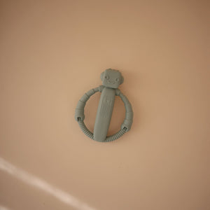 
                  
                    Robot Rattle Teether
                  
                