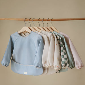 
                  
                    Long Sleeve Bib (Rainbows)
                  
                