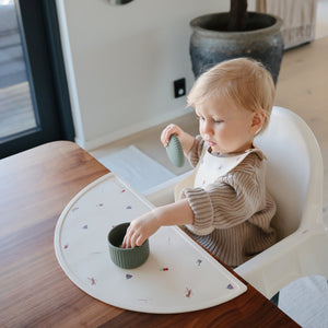 
                  
                    Silicone Baby Food Containers (Green Combo)
                  
                