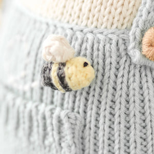 
                  
                    Charlie the honey bear 52cm
                  
                