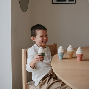 
                  
                    Mix And Match Ice Cream Toy
                  
                