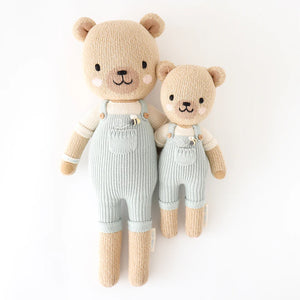 
                  
                    Charlie the honey bear 52cm
                  
                