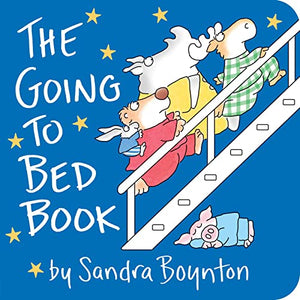 
                  
                    The Foot Book
                  
                