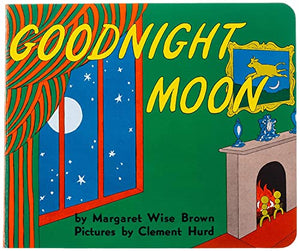 
                  
                    Goodnight Moon
                  
                