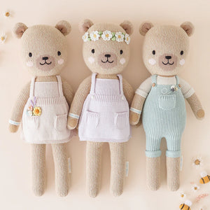 
                  
                    Charlie the honey bear 52cm
                  
                