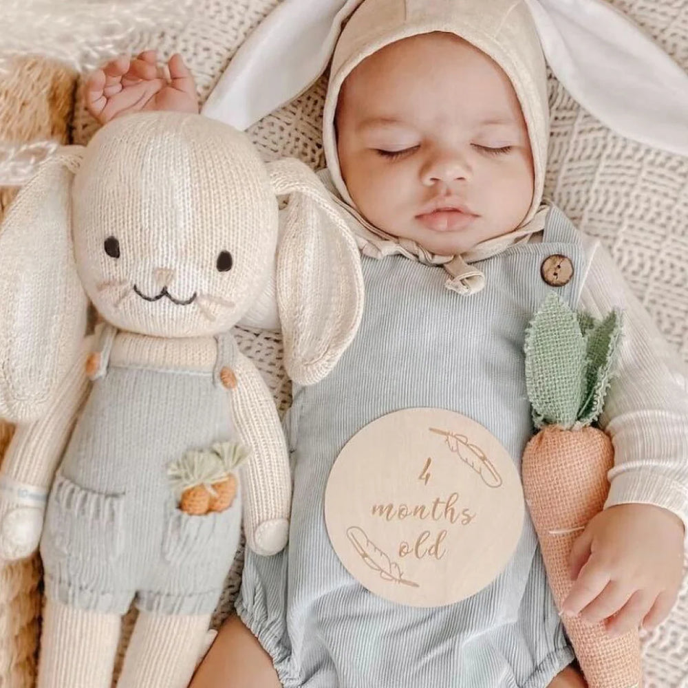 
                  
                    Henry the bunny 52cm
                  
                