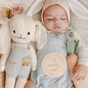 
                  
                    Henry the bunny 52cm
                  
                