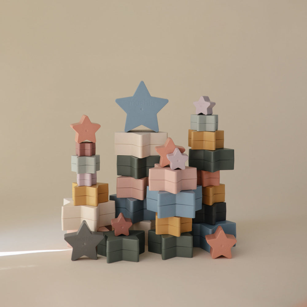 
                  
                    Nesting Stars Toy (Retro)
                  
                