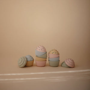 
                  
                    Mix and Match Cupcake Toy
                  
                