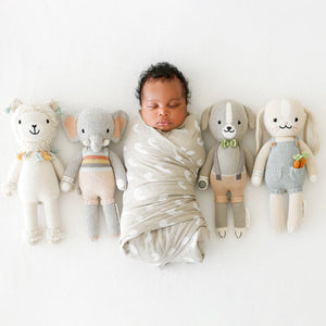 
                  
                    Henry the bunny 52cm
                  
                