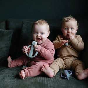 
                  
                    Robot Rattle Teether
                  
                