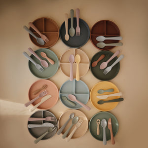 
                  
                    Silicone Suction Plate (Tradewinds)
                  
                