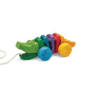 
                  
                    Rainbow Alligator
                  
                