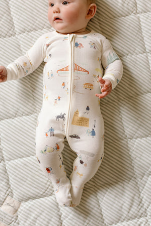 
                  
                    Baby Sleeper (Explore the World)
                  
                