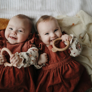 
                  
                    Bear Teether (Natural)
                  
                