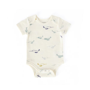 
                  
                    Classic One-Piece (Wildlings Narwhal)
                  
                