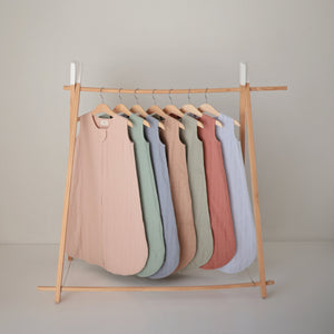 
                  
                    Organic Cotton Sleep Bag (Tradewinds)
                  
                