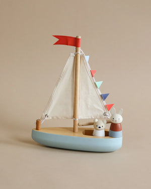 
                  
                    Sailaway Boat
                  
                