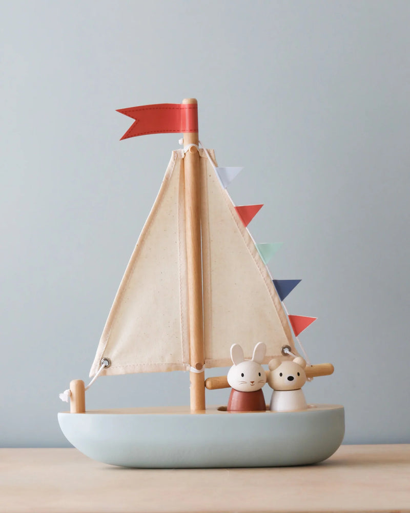 
                  
                    Sailaway Boat
                  
                