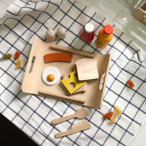 
                  
                    Breakfast Menu
                  
                