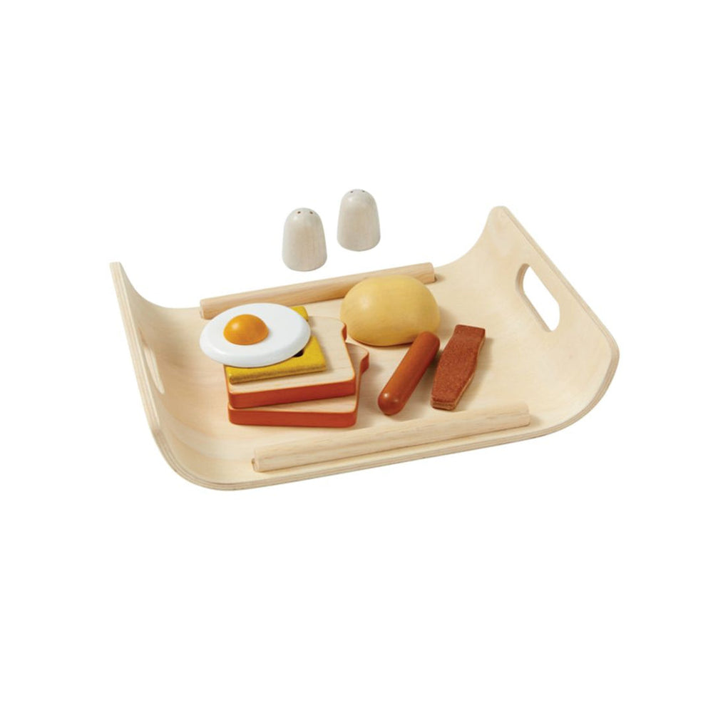 
                  
                    Breakfast Menu
                  
                