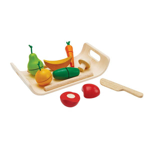 
                  
                    Assorted Fruit & Vegetable
                  
                