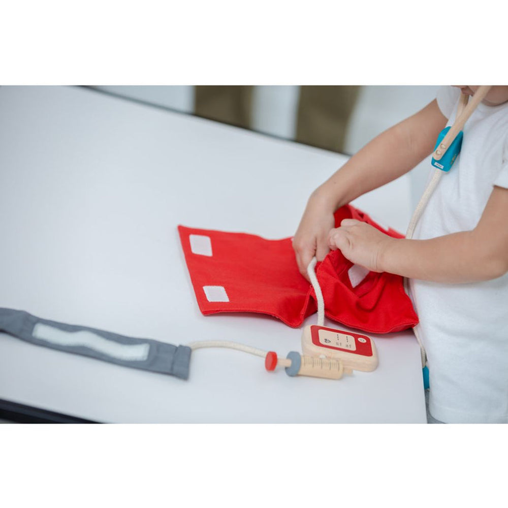 
                  
                    Doctor Set
                  
                