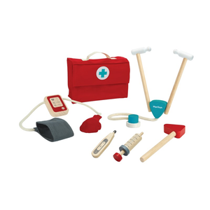 
                  
                    Doctor Set
                  
                