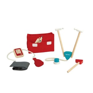 
                  
                    Doctor Set
                  
                