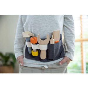 
                  
                    Tool Belt
                  
                