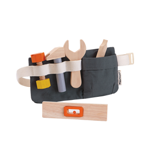 
                  
                    Tool Belt
                  
                