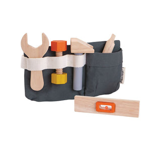 
                  
                    Tool Belt
                  
                