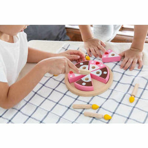 
                  
                    Birthday Cake Set
                  
                