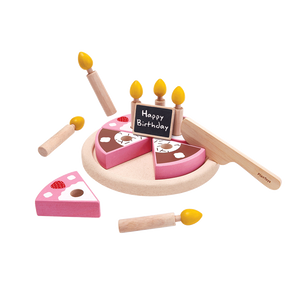 
                  
                    Birthday Cake Set
                  
                