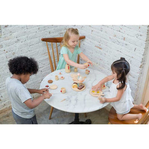 
                  
                    Bakery Stand Set
                  
                