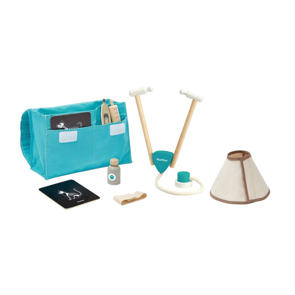 
                  
                    Vet Set
                  
                