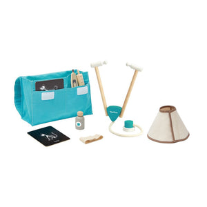 
                  
                    Vet Set
                  
                