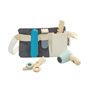 
                  
                    Hair Dresser Set
                  
                