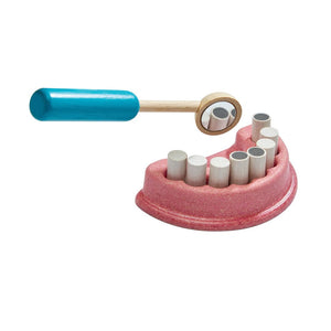 
                  
                    Dentist Set
                  
                