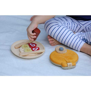 
                  
                    Waffle Set
                  
                
