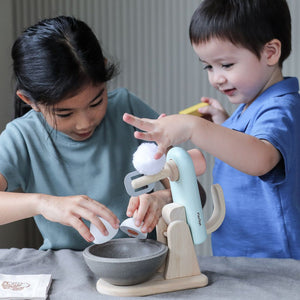 
                  
                    Stand Mixer Set
                  
                