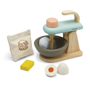 
                  
                    Stand Mixer Set
                  
                