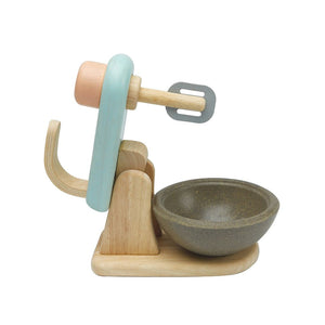 
                  
                    Stand Mixer Set
                  
                