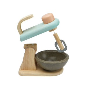 
                  
                    Stand Mixer Set
                  
                
