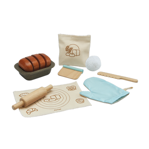 
                  
                    Bread Loaf Set
                  
                